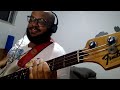 Miçanga · BaianaSystem · Antonio Carlos & Jocafi (Baixo Fender Pbass)