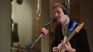 Hippo Campus - Little Grace (Live on 89.3 The Current) chords