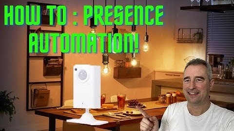 Create a Home Assistant Automation using PIR and MMWave Sensors!