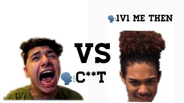 Killed by lispyjimmy and he calls me a cunt on his stream im calling out!!!!