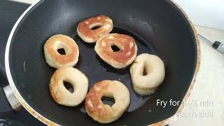 PBL BIOLOGY FORM 4 FERMENTATION-DOUGHNUT #PBLBIOSMJKCH #PBLBIOF4 #Fermentation #PAK21FCSMJKCH screenshot 2