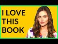 Phoebe Tonkin Interview by Kaia Gerber about &quot;This is how it always is&quot; book review