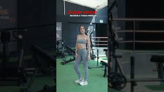 El gymfit perfecto sí existe 👀💚 | Fenrir PUMP Collection