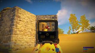 VEIL RUST|265DEV