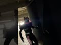 なぜか急いでるバイス