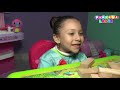 Tiene Varicela I se porta mal I Daniela mentirosa
