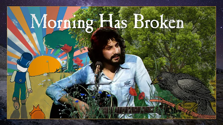 Yusuf / Cat Stevens – Morning Has Broken (Official Lyric Video) - DayDayNews