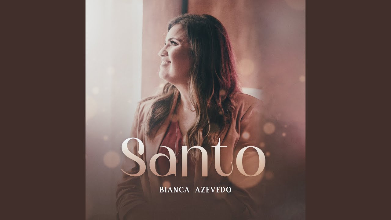 Santo (Live) - YouTube Music