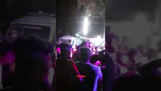 Ambamkunnu Nercha 2021