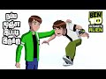 Ben 10 ultimate alien  s1e16 the forge of creation tamil explanation  mystery neram  ben 10