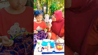 ice cream mainankoh #shorts