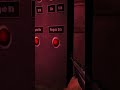 Who's behind secret door No.2?