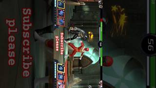 Red ranger vs black rangers#shorts #shortvideo
