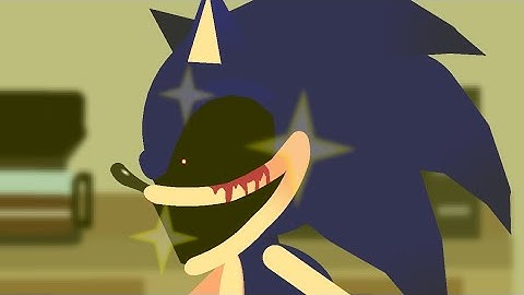 Why is xeno smiling??? || Stick Nodes (Meme Animation)