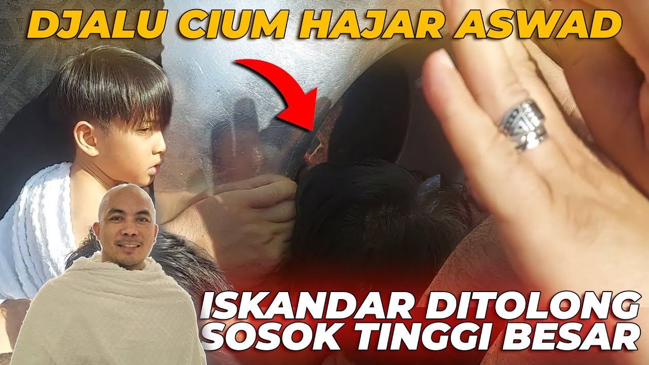 INI DIA PENJELASAN BIBI SAMPAI DI DEPORTASI !! GAGAL UMROH..