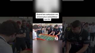 Championnat de france des clubs #babyfoot #bonzini #club #competition #competiteur #passion #equipe
