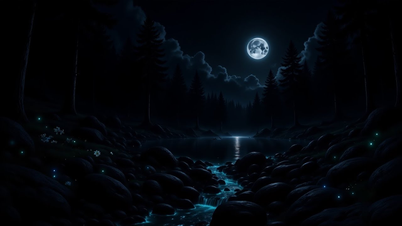 Спите Спокойно За 5 Минут • Снижайте Стресс, Тревогу, Бессонницу И Депрессию • Улучшайте Настроен...