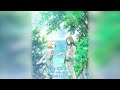 아와지마 가극학교 OP Hana hope - Blue Hour Lyric Video (한/Eng/Ja)