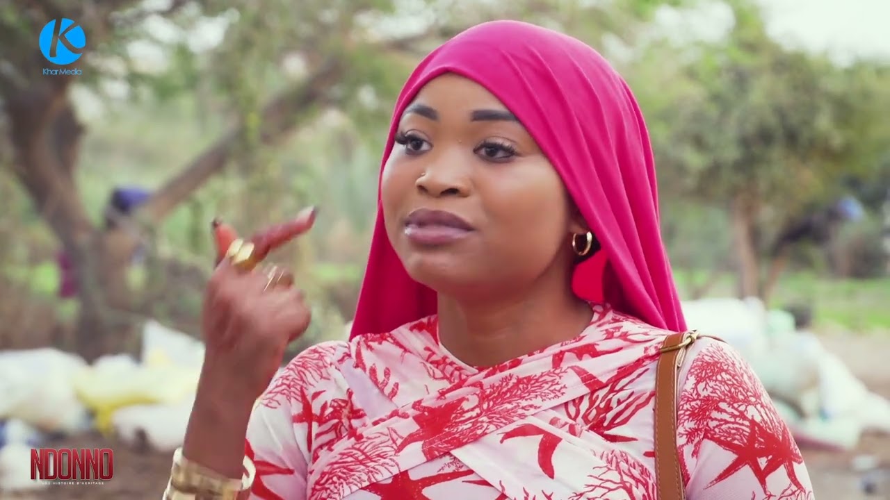 SERIE - NDONNO - EPISODE 83 **BANDE ANNONCE**