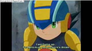 Megaman Vs Protoman