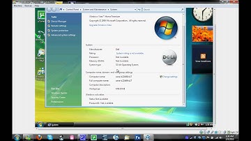 How to Upgrade from Xp to Windows 7