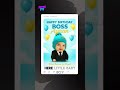 Make Boss Baby Poster 🏣💞 #youtubeshorts #trendingchallenge #trending #shorts #poster #chatgpt #edit