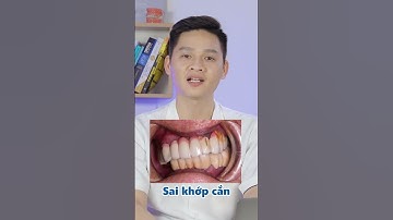 Mất răng ở người cao tuổi ảnh hưởng thế nào? | Lạc Việt Intech Implant #lvnw #short #metub