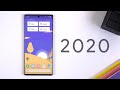 Las 20 Mejores Aplicaciones De Android Para 2020!