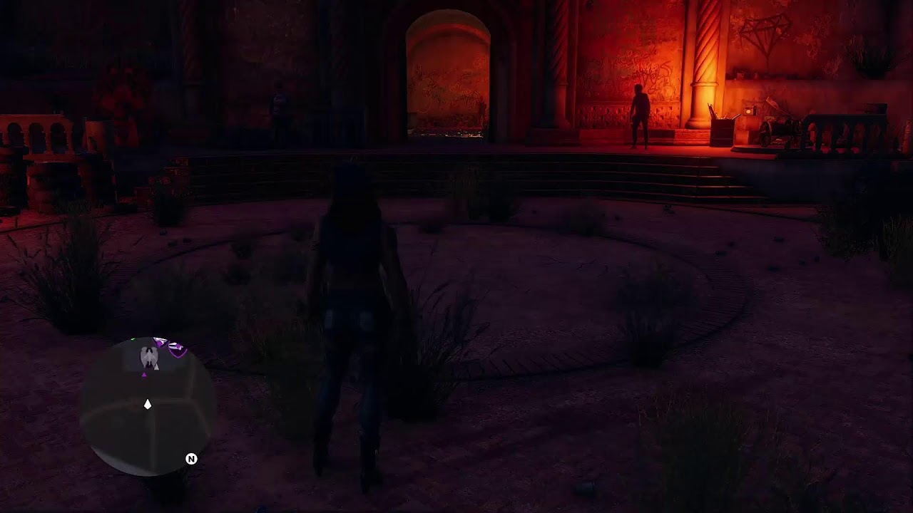 Lets Play Saints Row PS5 Gameplay Part 4 (PS5 Gameplay, No Commentary)