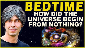Brian Cox Mind Blowing Facts  How the Entire Universe ACTUALLY Started From Nothing Part 4