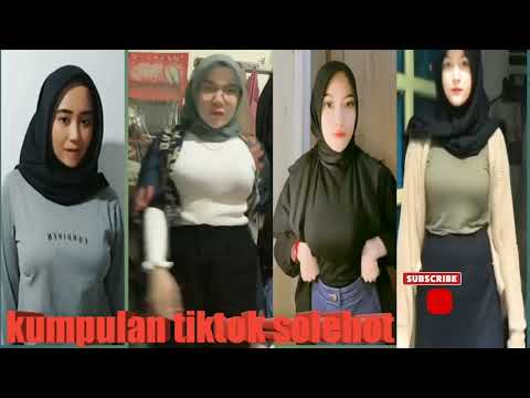 kumpulan tiktok solehot 🔥🔥