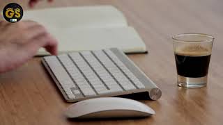 Feel energetic during typing( Homerow method, finger Remapping )#typing