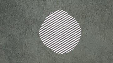 Shape and Textures - Motion Design Experiment