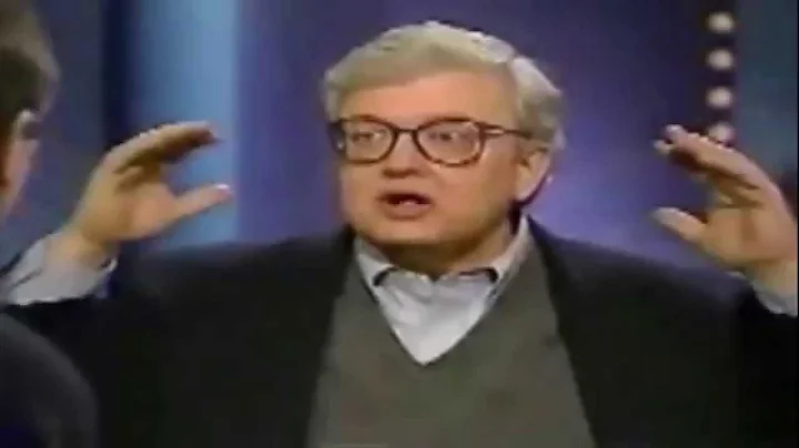Siskel & Ebert - Mrs. Doubtfire 1993 (Siskel Owns ...