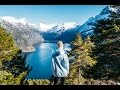 HIKING IN THE NORWEGIAN FJORDS  |  VLOG 08