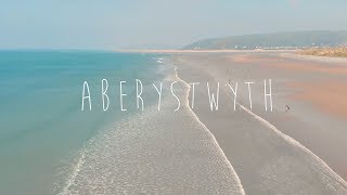 #1 Aberystwyth - DJI Mavic Air