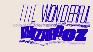FIXTURE. The Wonderful Wizard of Oz