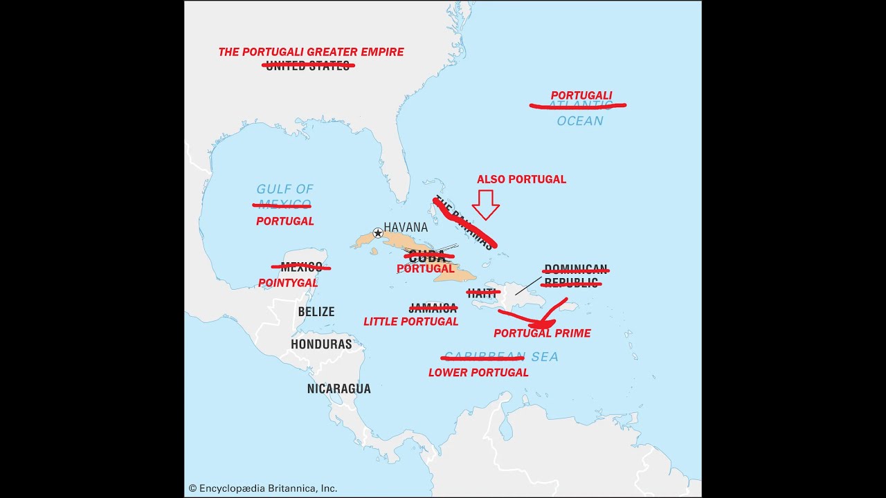 The EU5 PORTUGAL Colonial Experience (THE GREATER PORTUGALI EMPIRE)