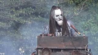 MORTIIS - EN VIVO TATTOO MUSIC FEST 2024. BOGOTA.