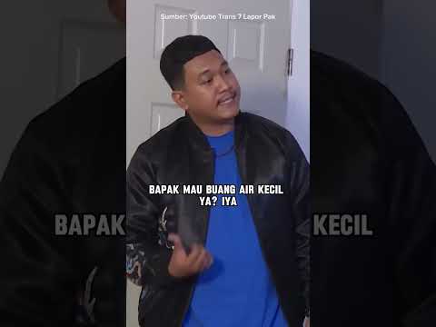 Belajar komedi cepat wkwk