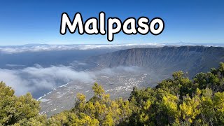 Malpaso, El Hierro - Canary Island - Spain