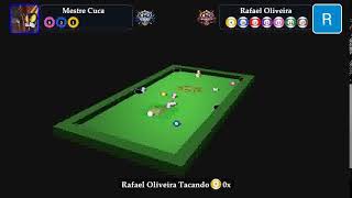 Sinuca de Bar AO VIVO #465 screenshot 3