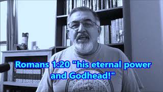 5017 What is wrong with Trinitarian Scholars (Part 1)
