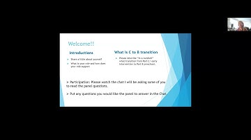 February 2025 Project Echo: Unpacking the Pyramid Model: Transition from EI to Preschool