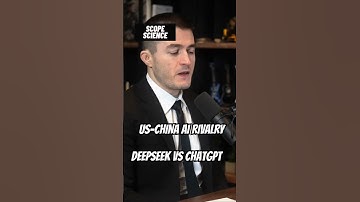 How China Plans to Beat America at AI #shorts #AI