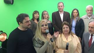 Chamada Programa Sind Solution- Papo de Síndico- Tema Mediação, Arbitragem e Conciliação!
