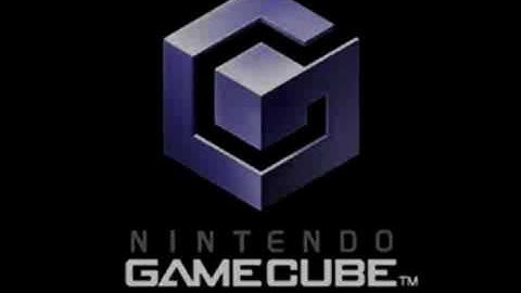 Gamecube Intros Edited and Reversed