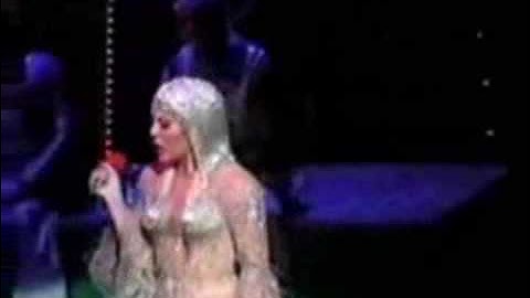 Sara Ramirez - Spamalot
