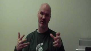 Twin Cities Code Camp 6 - Interview With Jeff Brand