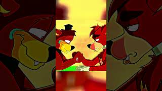 Freddy No Contaba Con Foxy 💀